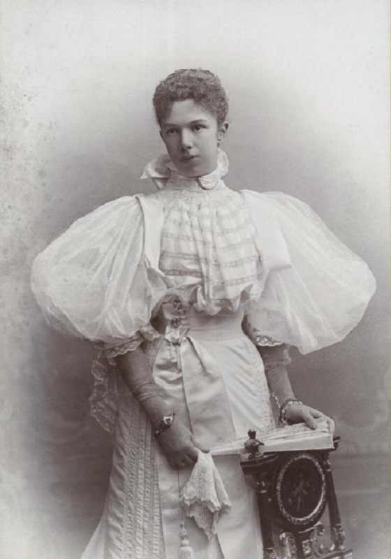 Мария Валерия, герцогиня Австрии