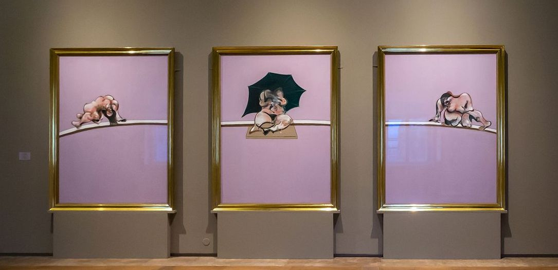 Фрэнсис Бэкон в Эрмитаже: все, что нужно знать о выставке самого дорогого художника