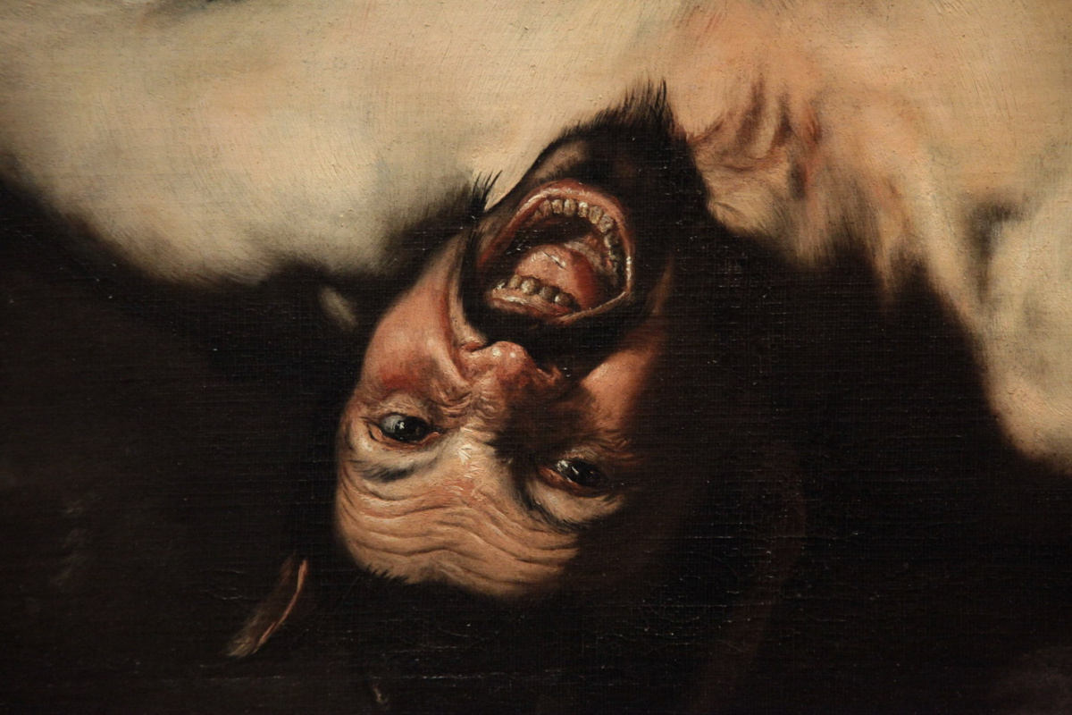 Жестокость на картинах караваджиста Хосе де Риберы  станет темой выставки в Лондоне