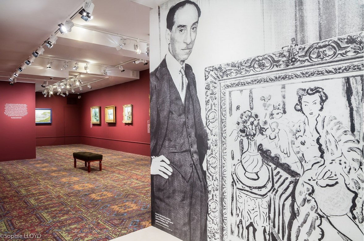 Пикассо, Брак, Матисс, Сезанн. Коллекцию легендарного арт-дилера Поля Розенберга показывают в Париже