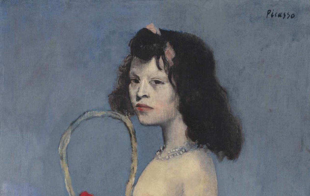 Картину Пикассо стоимостью в $115 миллионов одолжат музею в Париже