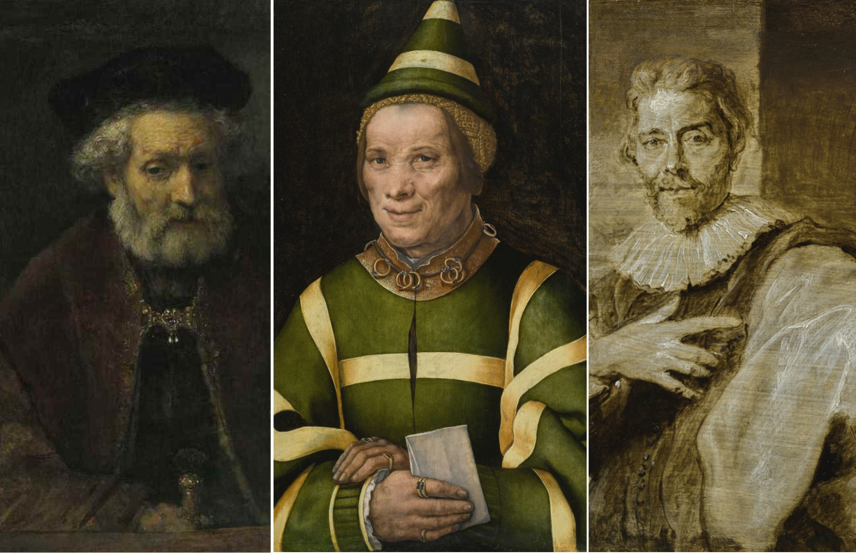 Выбор редакции: три самых интересных портрета на Sotheby’s и Christie’s