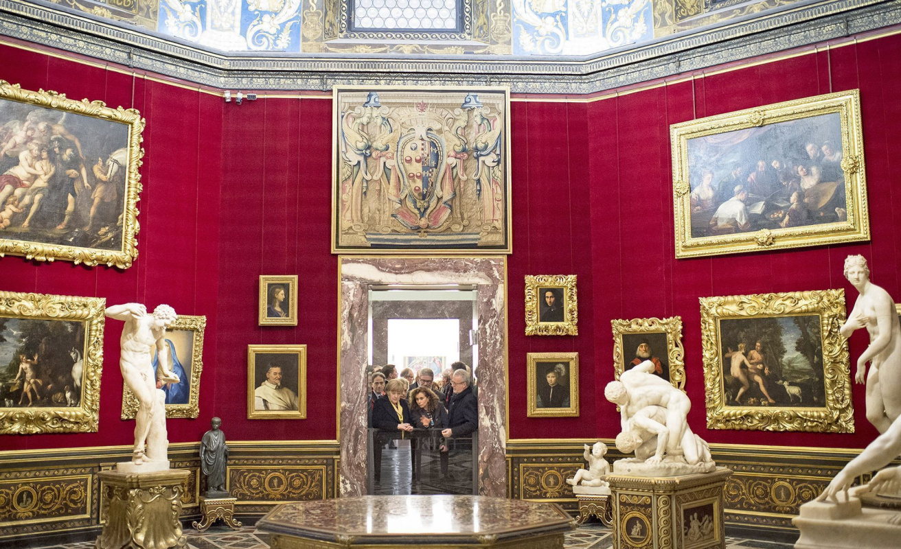 Большая культурная встряска: в Италии сменились директора двадцати музеев