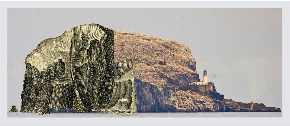 Шотландский пейзаж на гравюре Питера Брейгеля Старшего обнаружили учёные