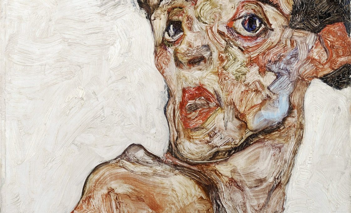 Онлайн-каталог работ Эгона Шиле создают искусствоведы-энтузиасты