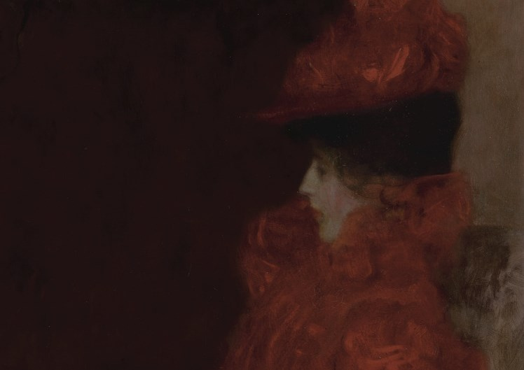 Портрет кисти Климта и работы культовых модернистов выставлены на Sotheby’s