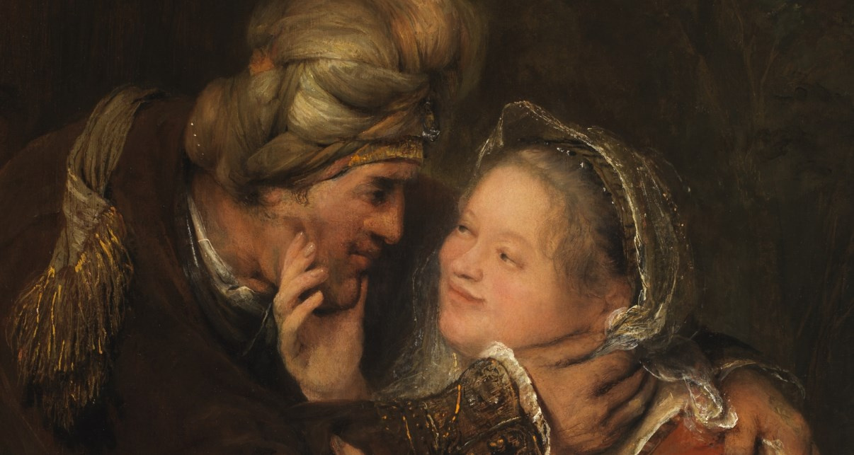 Крупнейший частный коллекционер Рембрандта и старых голландцев выложил оцифрованную коллекцию онлайн
