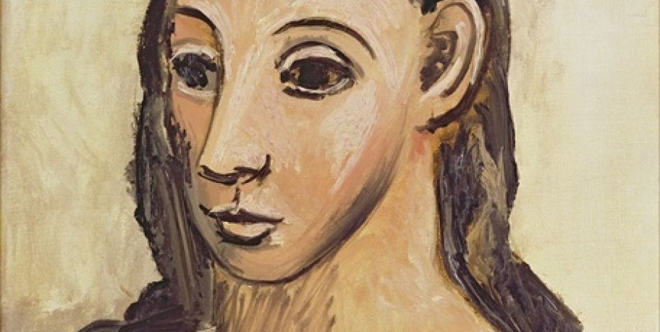 Картину Пикассо, изъятую с супер-яхты, передали в музей в Мадриде