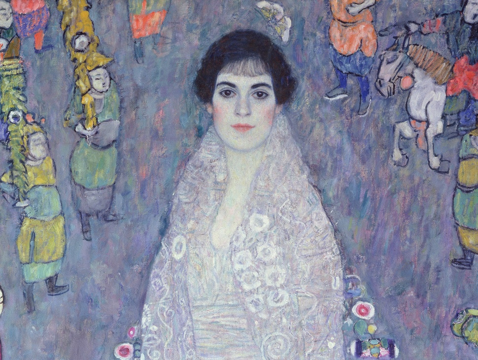The National Gallery of Canada breaks into bloom with Gustav Klimt masterpieces