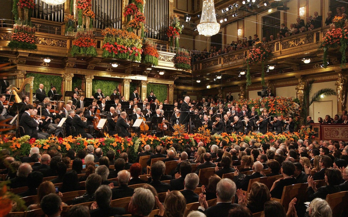 Венский филармонический оркестр вернёт картину Синьяка, изъятую нацистами