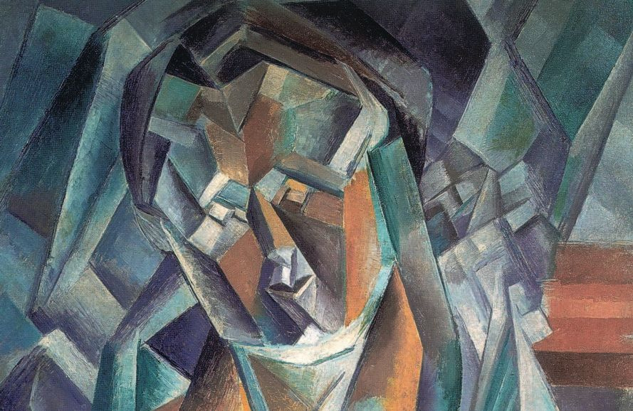 К истокам кубизма: важнейшая работа Пикассо сменит владельца спустя 43 года