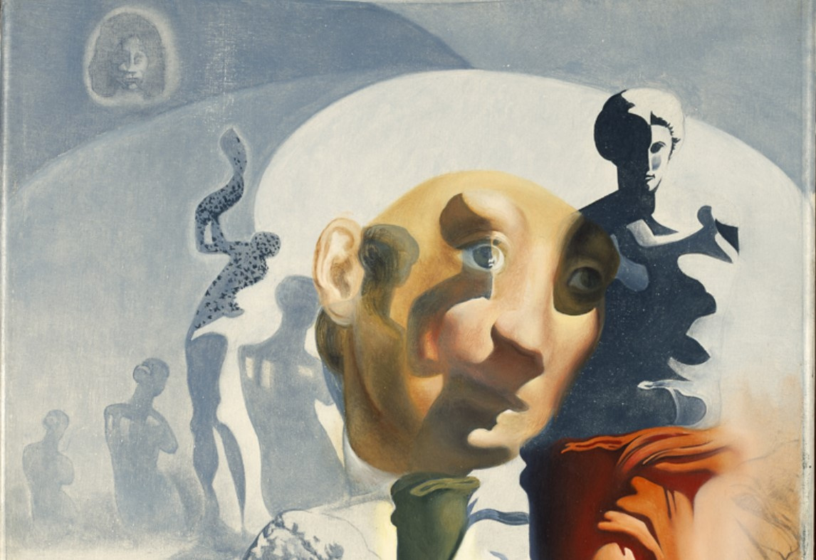 Фонд Дали представил последний раздел каталога картин сюрреалиста