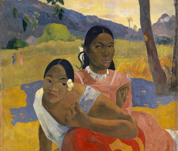 Art dealer won a legal battle and got commission of a $10 million for Gauguin's painting