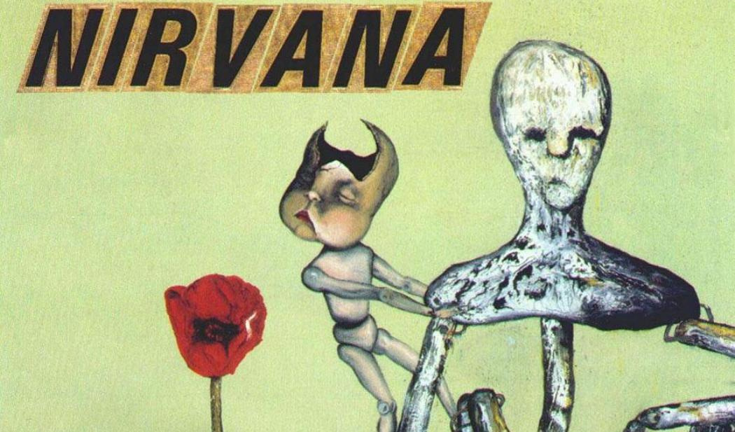 Работы лидера Nirvana Курта Кобейна представят на арт-ярмарке в Сиэтле