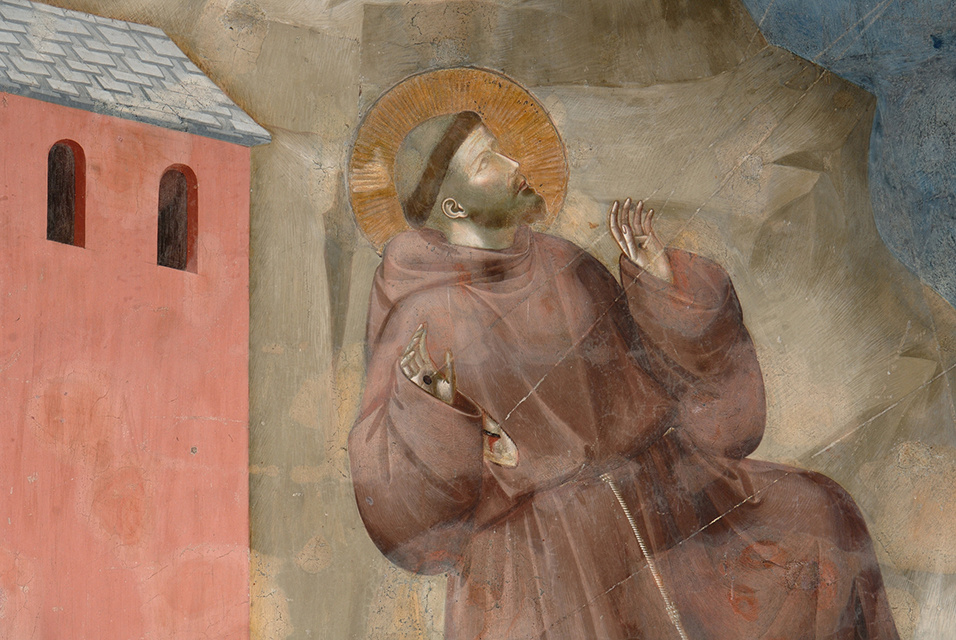 Базилика Святого Франциска в Ассизи откроет двери для виртуальной экскурсии