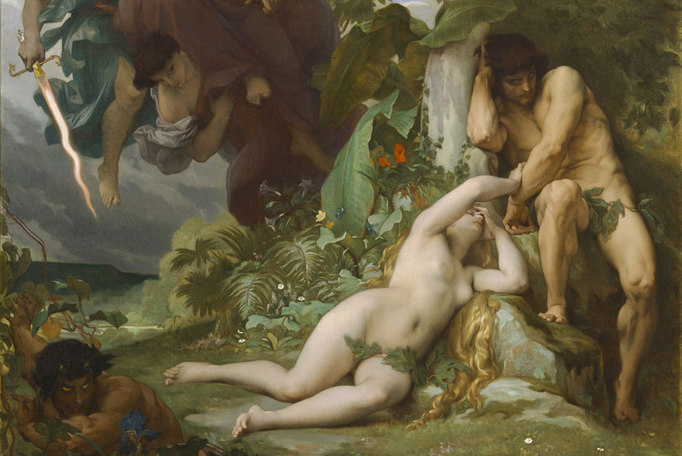 Музей Орсе покупает знаменитую картину Кабанеля у американской галереи