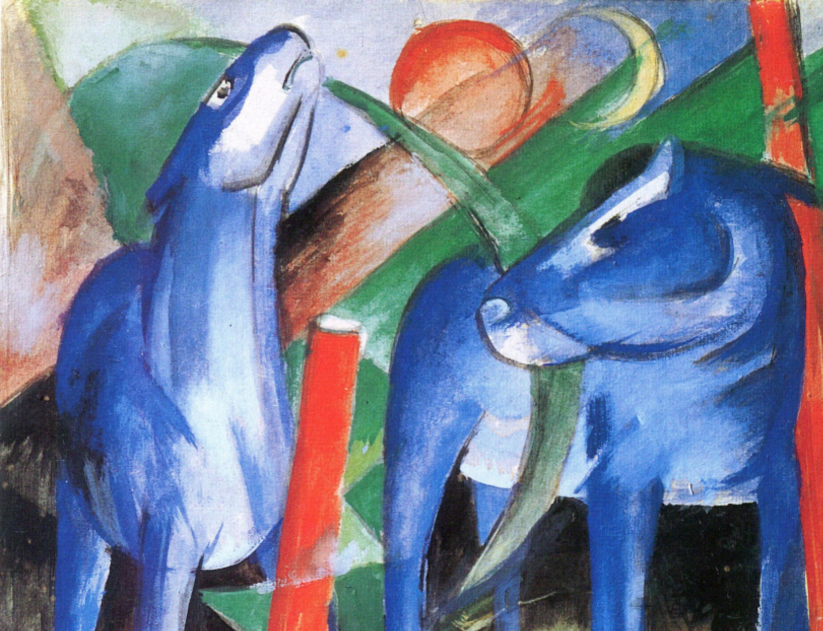 Mushuk va eshaklarning yaqindan suratlari Dik tiqadi