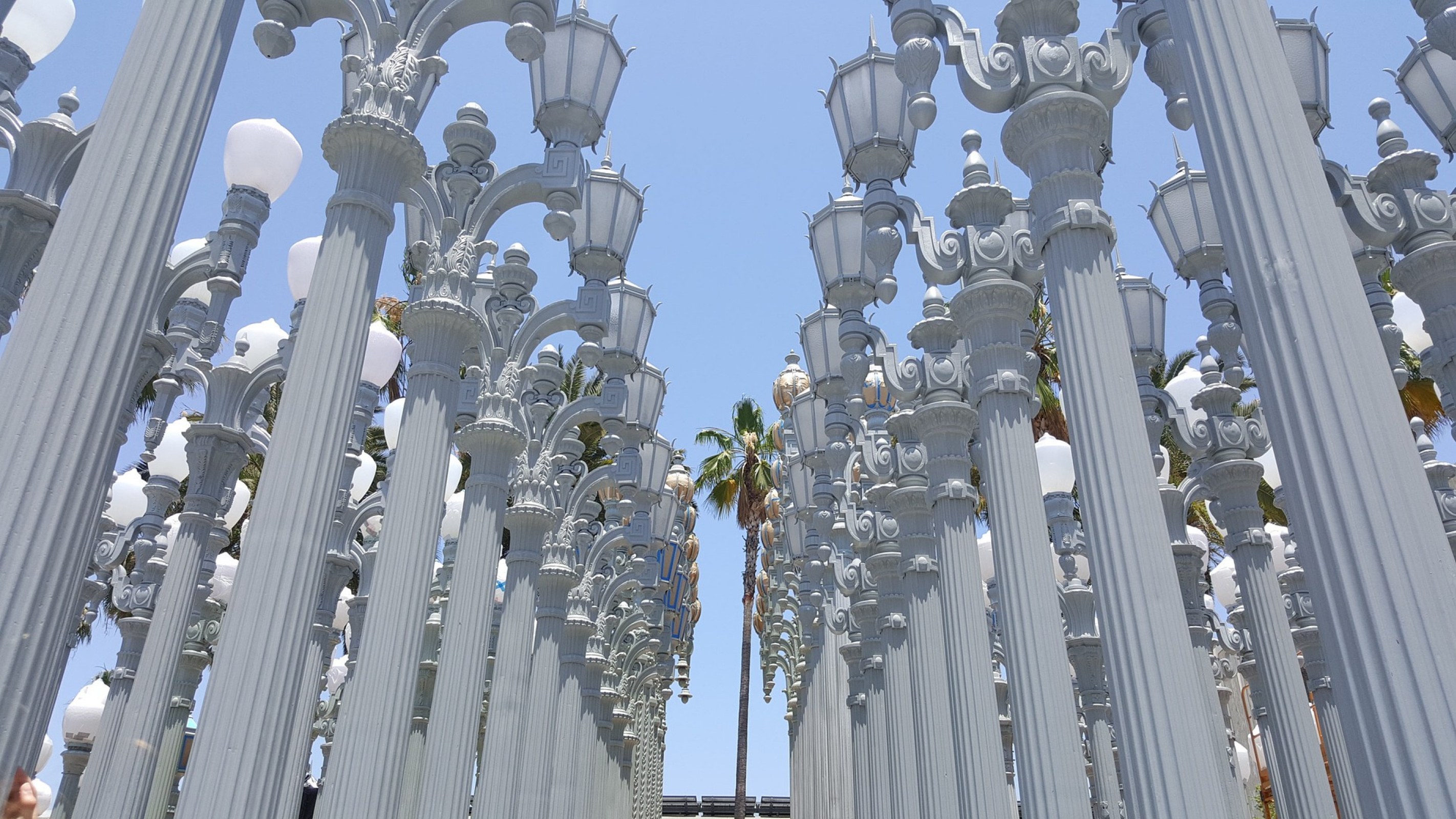 Музей искусств округа Лос-Анджелес (LACMA), Лос-Анджелес - Музеи | Артхив