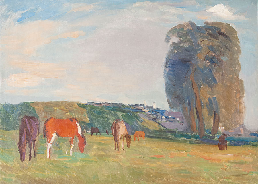 685160 биография герасимова сергея васильевича