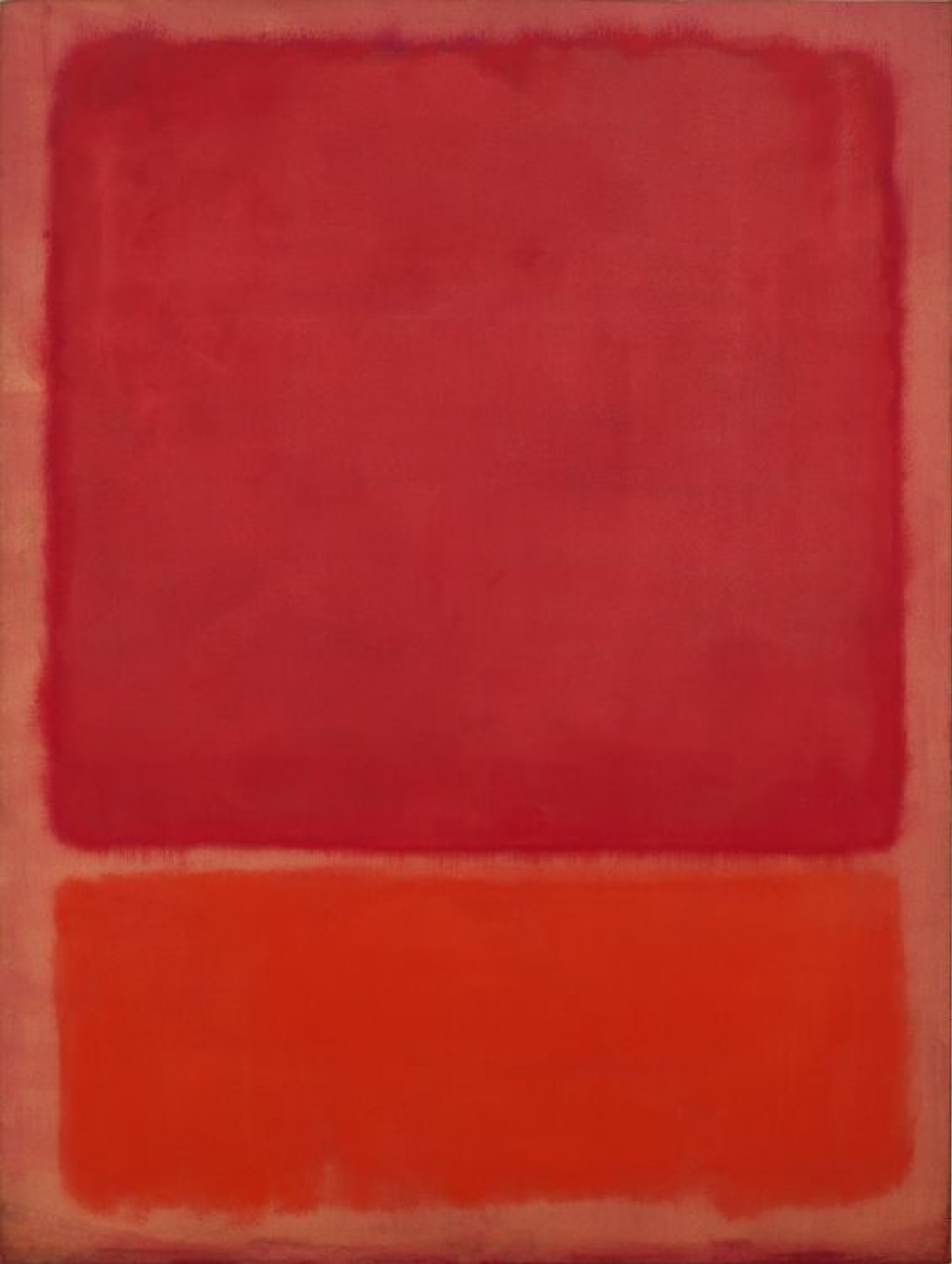 Why Are Mark Rothkos Paintings Considered Art