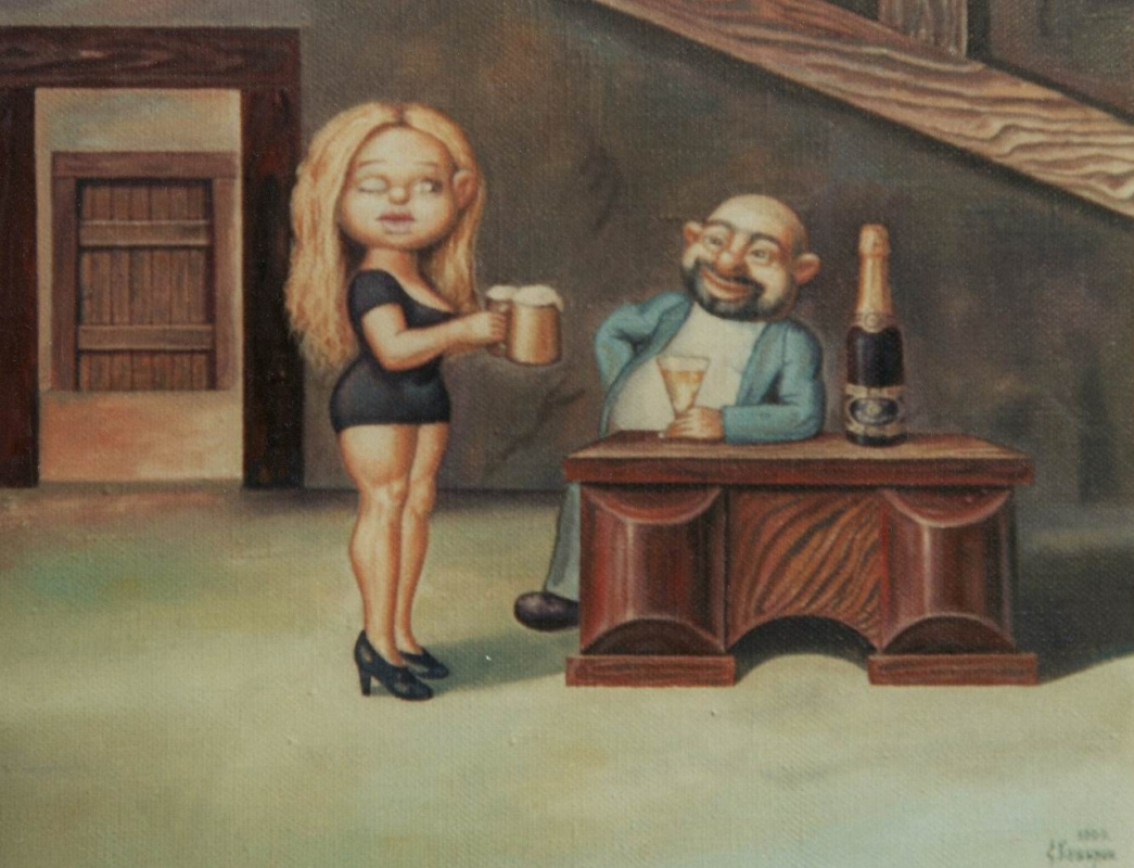 Когда каширин был молод. Коты картежники. Картины степана каширина. Когда каширин был молод. Картежники живопись.