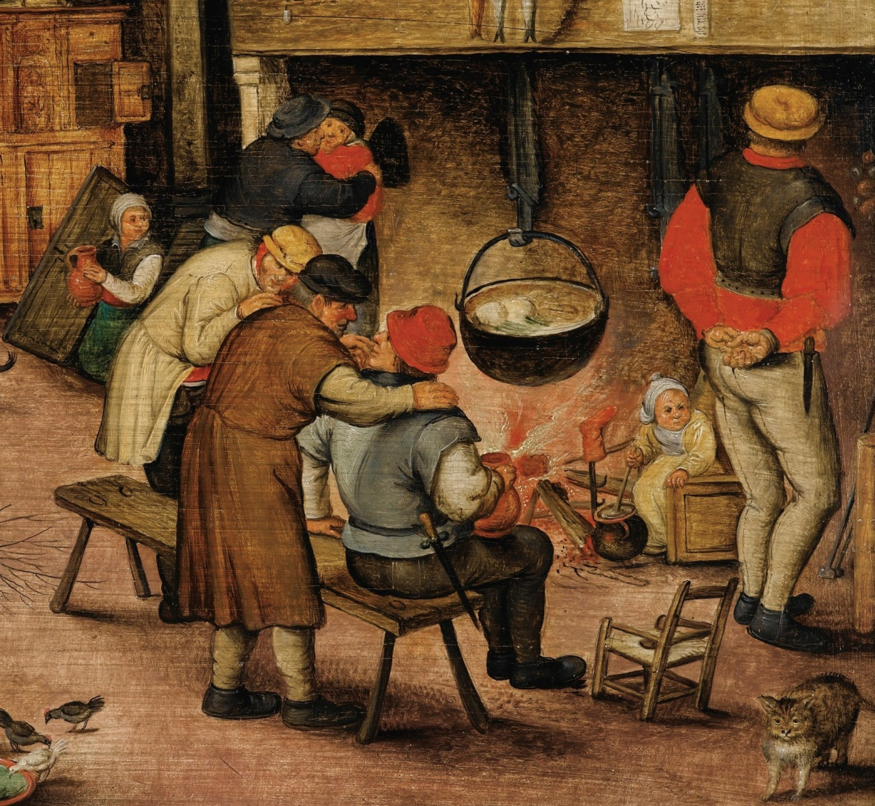 80 жастағы қара нәсілді әйел онымен жыныстық қатынасқа түскен. Күйеуінің көзінше алдаған әйелдің порносы