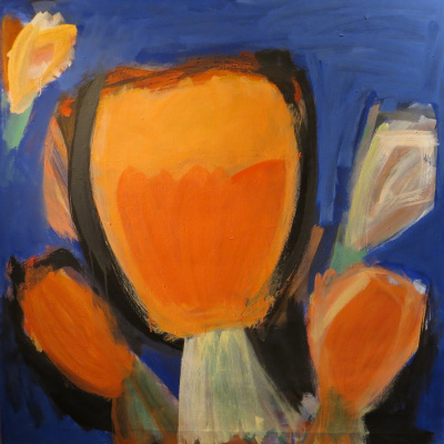 Ирина Старженецкая - Биография художника, известные произведения, выставки Артхи