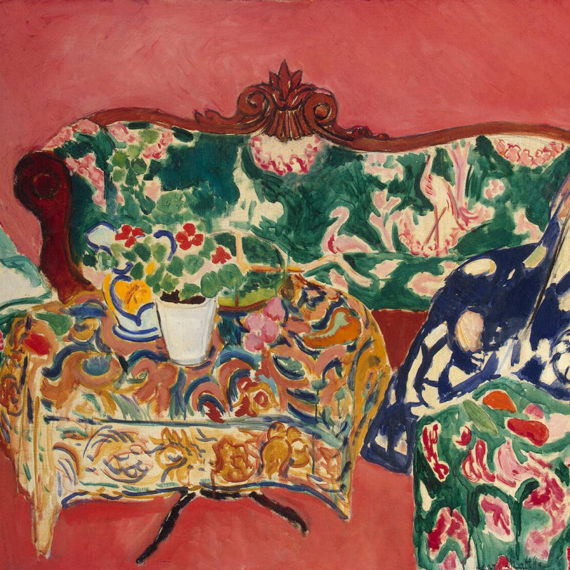 Үйде серуендеу фотосы