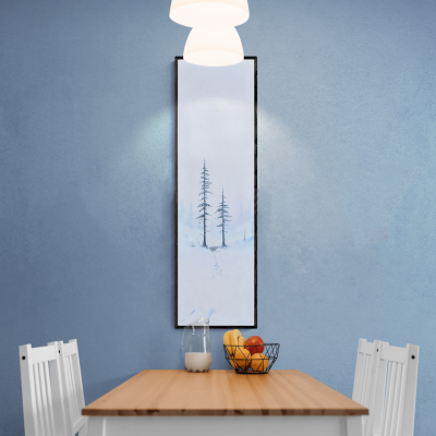 Эдуард Поташев. Путь