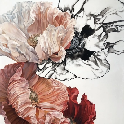 Ольга Шацкая. Цветение Ольга Шацкая. Цветение