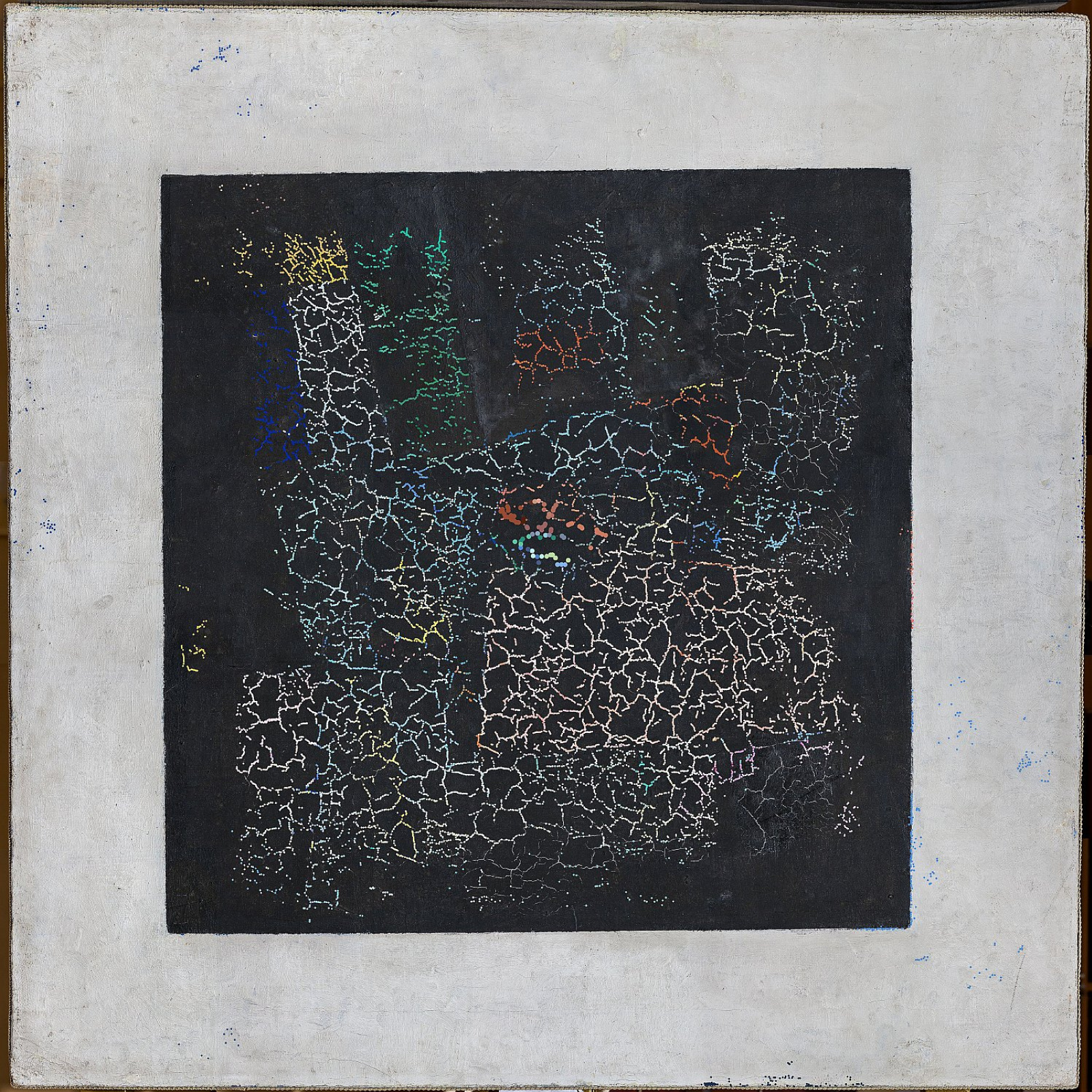 It's not that black 7 misconceptions about The Black Square by Malevich | Arthive